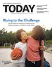 Cover of Summer 2023 magazine