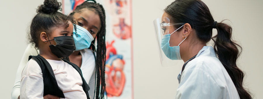 community_health_affinity_group