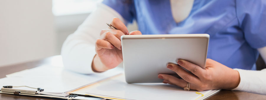 quality_health_information_management_report