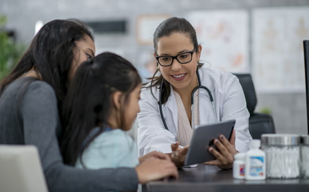 Advancing Digital Health Equity