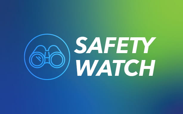 Safety watch