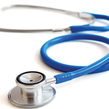 Stethoscope