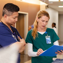 Crisis Nurse Program