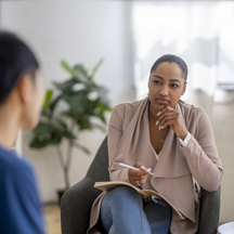 Firearm counseling