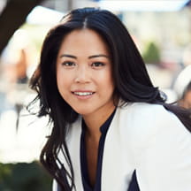 Lisa Sun